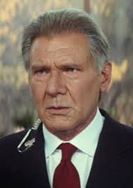 Fan Casting Harrison Ford as General John Sullivan (Old) in The Price of  Duty (2019)