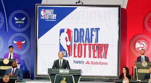 Here's the latest order of selection for the first and second rounds of the 2020 nba draft. Minnesota Timberwolves Win 2020 Nba Draft Lottery Sportsnet Ca
