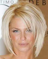 Pin Van Amber King Op Hair Ideas Kapsels Fijn Haar Kapsels Blonde Kapsels