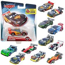 More than 610 disney cars bath toys at pleasant prices up to 36 usd fast and free worldwide shipping! Disney Cars Carbon Racer Die Cast Toy Movie Vehicle Figures