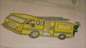 ⁧‫الدفاع المدني‬⁩ يباشر عدداً من الحالات الناتجة عن الحالة المطرية ويرفع درجة الجاهزية في بعض المناطق. Ø±Ø³Ù…Ù‡ Ø¹Ù† Ø§Ù„Ø¯ÙØ§Ø¹ Ø§Ù„Ù…Ø¯Ù†ÙŠ Ù…Ù„ÙˆÙ†Ù‡ Ø¬Ø±Ø¨Ù‡Ø§