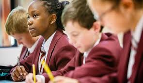 TEACHER OF CHEMISTRY