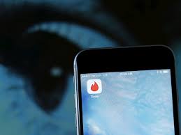 It's safe as much as you want to be safe, take all precautions, don't be stupid and jump the gun by being reckless, if you want it to be safe, you. Tinder Launches Lgbtq Safety Feature For International Travel