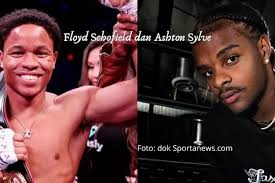 Bakal Makin Seru Nih, Schofield Vs Sylve dan Chavez Jr vs Till, Ditambahkan  di Duel Mike Tyson Vs Jake Paul