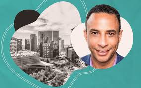 Uptown Dallas Inc Names Kelem Butts Executive Director