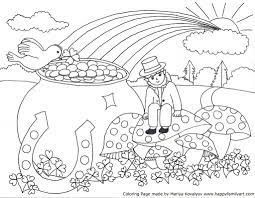 It's in the united states where the celebrations are really a national festival with grand street parades, incredible amounts of. Stpatriksmedium Happy Family Art St Patricks Coloring Sheets Cool Coloring Pages Coloring Pages