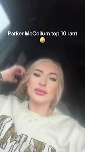 Morgan Gwynne Mccollum