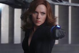 With her staple black catsuit, bullet bracelets, and fiery red mane, black widow is a striking character. Marvel Cinematic Universe Hairstyles A Complete Taxonomy