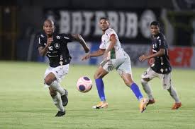 Remar, remo descrição do jogo: Jogos Do Clube Do Remo Na Serie B Podem Ser Antecipados Esporte Para Diario Online Dol