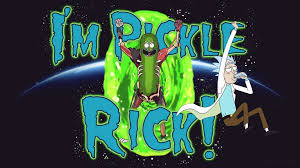 Pickle Rick Desktop Wallpapers Top Free Pickle Rick Desktop Backgrounds Wallpaperaccess Download wallpaper rick sanchez old versions.