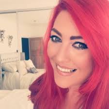 Sally Crow (@SallyCrow11)