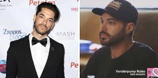 Brett was my waiter tonight : r/vanderpumprules