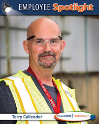 Terry Callender