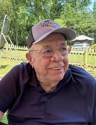 Obituary information for Ashby L. Shepherd, III