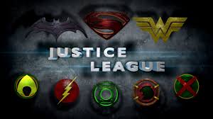 война миров Z 2 смотреть онлайн бесплатно на русском Justice League Stylized Logos With Superman Batman Wonder Woman The Flash Green Lantern Aquaman Mar Justice League Logo Justice League New Justice League