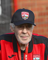 Contact Knaphill Football Club