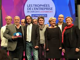 55 programmes neufs pour un achat de logement dans l'ain sur paruvendu.fr. Remise Des Trophees De L Entreprise De L Ain 2015 Le Progres