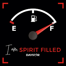 I Am Spirit Filled Daystar Com Christian Quotes Inspirational Encouragement Quotes Faith Inspiration