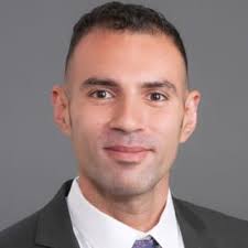 Dr. Anna Cochrane, MD