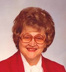 Betty J. Thompson-Kilmer