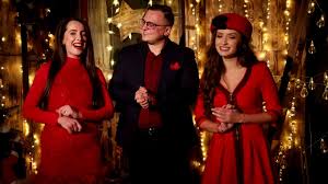 Biletele prezentate astazi ne vor lasa si ele cu gura cascata! Colind ImpreunÄ De CrÄciun