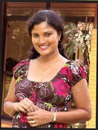 Sandeepani is the daughter of sri lankan actress geetha kanthi jayakody. Facebook