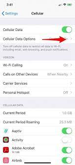 How To Know If Your Iphone Is Unlocked Plus What That Means Updated For Ios 12 Iphonelife Com Unlock Iphone Life Settings App