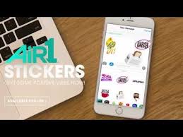 Youtube Imessage Sticker Projects To Try Tutorial