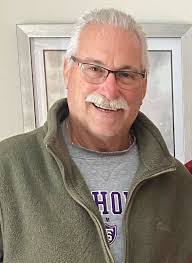 John Harlander Obituary April 1, 2023