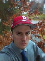 Shawn "Burney" Bernard