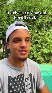 Just a good ol ford 🤠 #fyp #fypシ #xyzbca