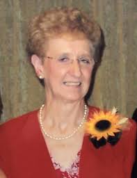 Obituary information for Anna Kate Ogle Stinnett