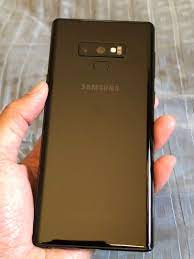 Metallic in malaysia, galaxy note9 has been priced from rm3599 for 128gb model. Samsung Galaxy Note 9 Black 128gb Sme Malaysia Set Mobile Phones Tablets Android Phones Samsung On Carousell