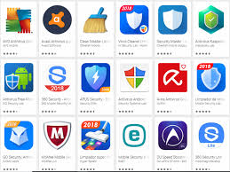 Antivirus Gratis Para Android Estos Son Los Mejores