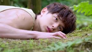 Prince of wolf dereck chang & amber an. Prince Of Wolf ç‹¼çŽ‹å­ Episode 2 A Wtfcap