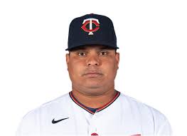 Maybe you would like to learn more about one of these? Willians Astudillo Stats News Bio Espn