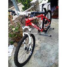 Jual sepeda polygon bekas sidoarjo. Sepeda Mtb Bekas Polygon Xtrada 4 Normal Mulus Harga Murah Di Sidoarjo Tribunjualbeli Com