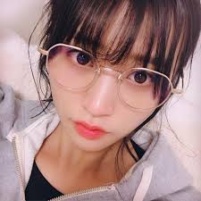 根岸愛 お気にの眼鏡が壊れたので 渋谷のクーレンズで購入 ブルーライトカットレンズ 嬉しいね ciqi 眼鏡 ブルーライトカットメガネ ブルーライトカットレンズ moezine お気にの眼鏡が壊れたので 渋谷のクーレンズで購入 ブルーライトカットレンズ 嬉しいね