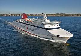 Alternativ fahren sie dienstags (11. Destination Gotland Ferry Booking Timetables And Tickets