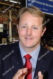Toby Perkins Mp Editorial Stock Photo