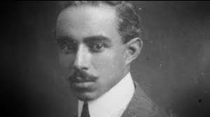 BlackArchitect Julian Francis Abele designed buildings