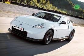 The high performance 370z built for car enthusiasts. Nissan 370z Nismo Prices Evo