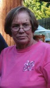 Brenda Edwards Obituary