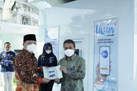 Bank mandiri merupakan merger bank bumi daya, bank dagang negara, bank ekspor impor indonesia, dan bank pembangunan indonesia tahun 1999. Talent Iklan Bank Manditi Bank Mandiri Dapat Penghargaan Gkn Award 2018 Dari Pemerintah Micro Business Cluster Palangka Raya Amigosparaviajes