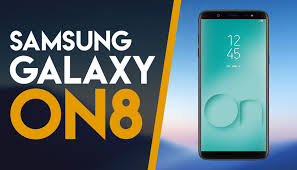 Should You Buy - Samsung Galaxy On8 ...