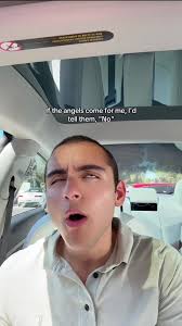 Daniel Boutous Singing Face