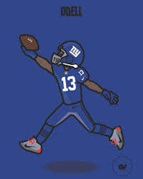 Pin On Odell Beckham Jr