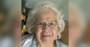 Obituary for Emily May (Hartley) Walker