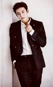 Ji Chang Wook In Magazine Hanryu Pia 2017 Ji Chang Wook Ji Chang Wook Smile Ji Chang Wook Photoshoot