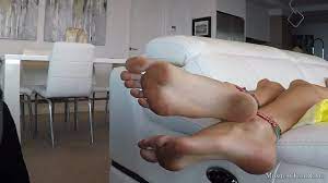 Dirty Foot Slave Humiliation - Pornhub.com